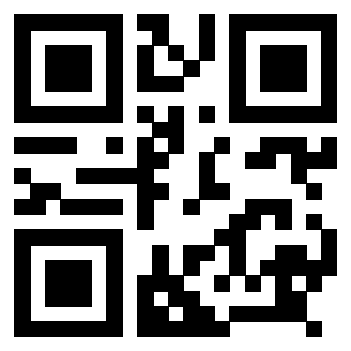 Il Qr Code di 3918795625