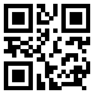 Scansione del Qr Code di 3918795626