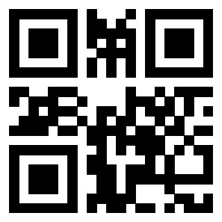 Il Qr Code di 3918795627