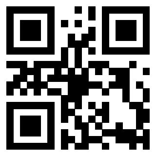 Il Qr Code di 3918795629