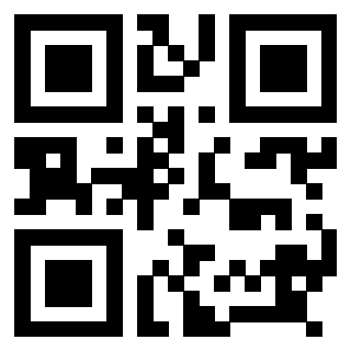 Il QrCode di 3918795632