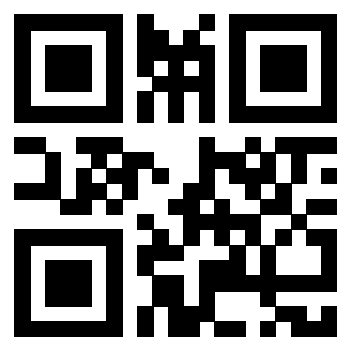 3918795633 - Immagine del QrCode associato