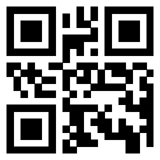 Il Qr Code di 3918795634
