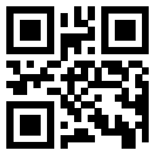 Immagine del Qr Code di 3918795638
