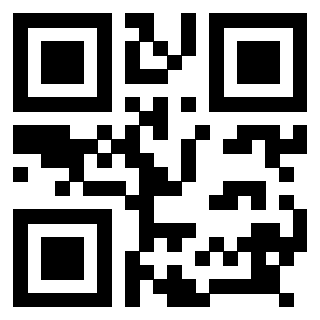 Immagine del Qr Code di 3918795642