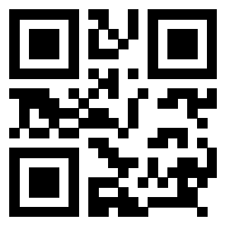 Immagine del Qr Code di 3918795643