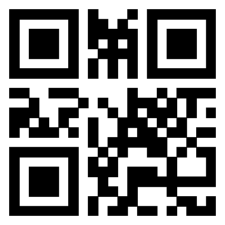 Immagine del Qr Code di 3918795644