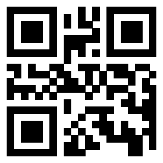 Il Qr Code di 3918795646