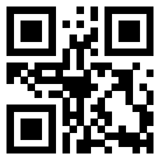 3918795647 QrCode associato