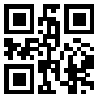 Il QrCode di 3918795650