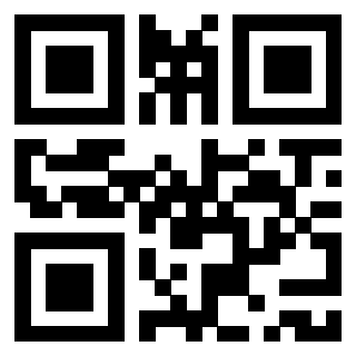 Il Qr Code di 3918826055