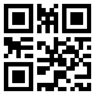 3918826056 QrCode associato