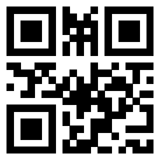 Scansione del Qr Code di 3918826057