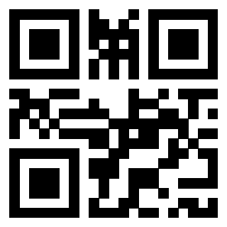 3918826060 QrCode associato