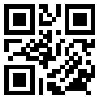 Il Qr Code di 3918826061