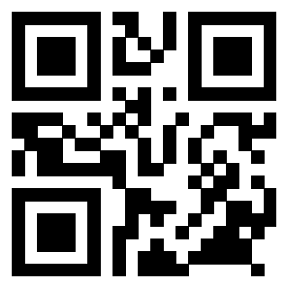 3918826062 Qr Code associato