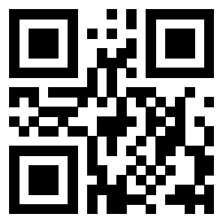 3918826064 - Immagine del Qr Code associato