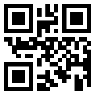 3918826068 - Immagine del QrCode associato