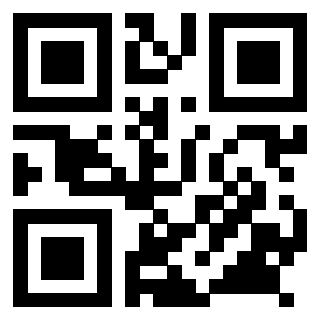 3918826069 - Immagine del QrCode associato