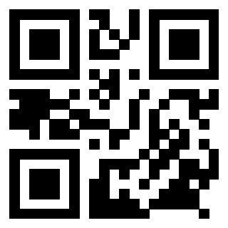 Il Qr Code di 3918826071