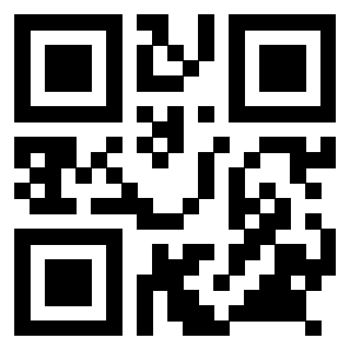 3918826073 Qr Code associato