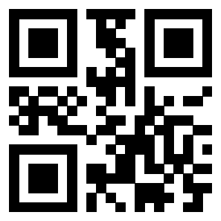Scansione del Qr Code di 3918826074
