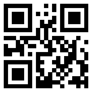 3918826077 - Immagine del QrCode associato