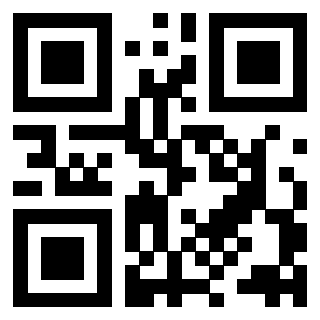 3918826079 - Immagine del QrCode associato