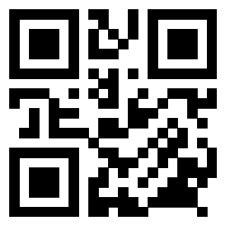 3918826080 Qr Code associato
