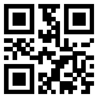 3918826081 QrCode associato