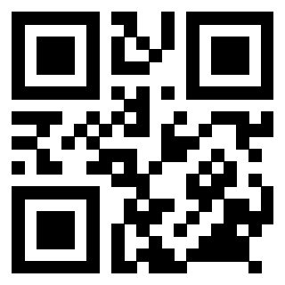 3918826086 - Immagine del QrCode associato