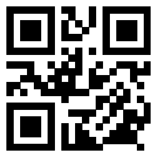 Immagine del Qr Code di 3918826088