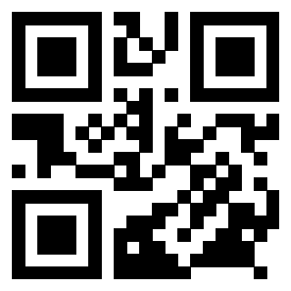 3918826091 Qr Code associato