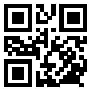 Scansione del QrCode di 3918826092