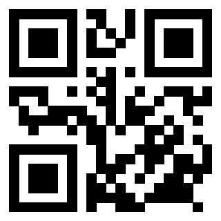 3918826095 Qr Code associato
