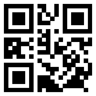 3918826096 - Immagine del QrCode