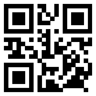 Immagine del QrCode di 3918826097
