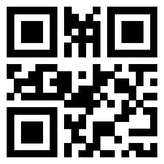 Il QrCode di 3918826098