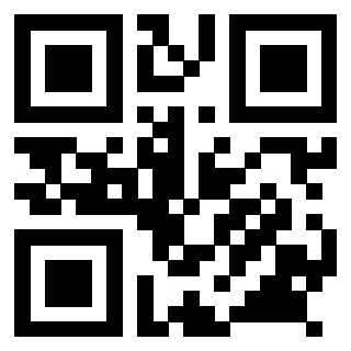 Il Qr Code di 3918826099