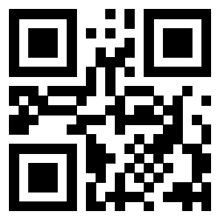 3918826100 QrCode associato