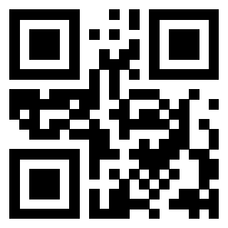 3918826103 - Immagine del Qr Code associato