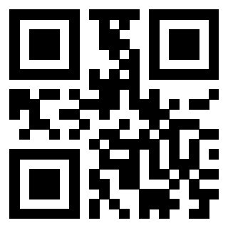 3918826106 - Immagine del Qr Code associato