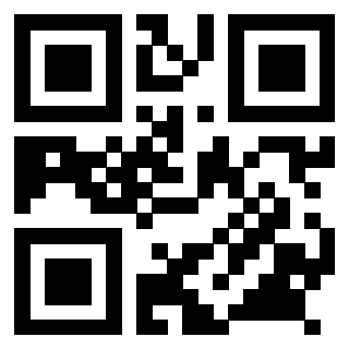 Qr Code di 3918826111