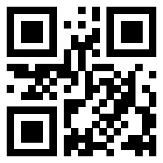 3918826115 - Immagine del QrCode associato