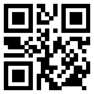 Scansione del Qr Code di 3918826116