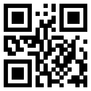 3918826117 - Immagine del QrCode