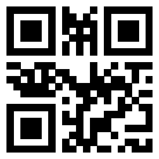 Il Qr Code di 3918826119
