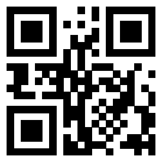 Immagine del Qr Code di 3918826120