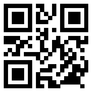 Il QrCode di 3918826123