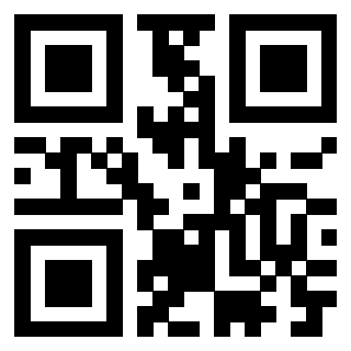 3918826126 Qr Code associato